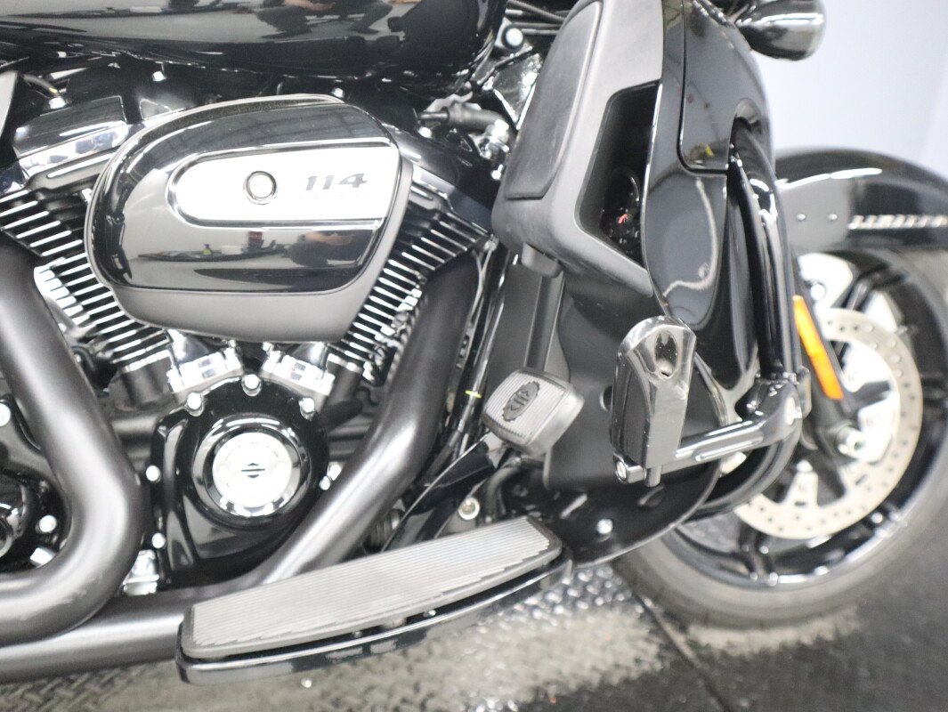 2024 Harley-Davidson Ultra Limited