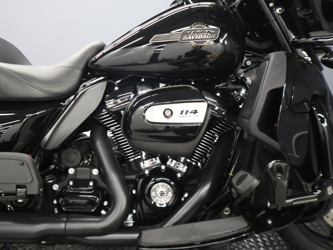 2024 Harley-Davidson Ultra Limited
