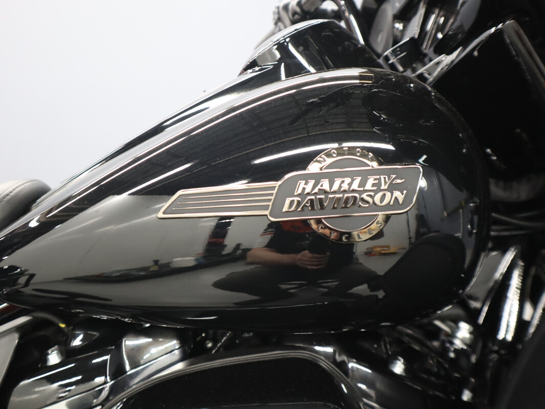 2024 Harley-Davidson Ultra Limited