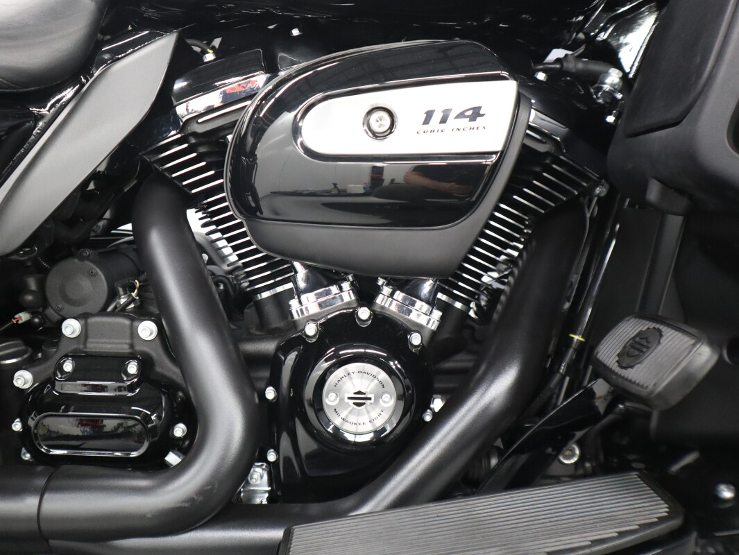 2024 Harley-Davidson Ultra Limited