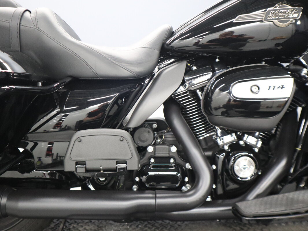 2024 Harley-Davidson Ultra Limited