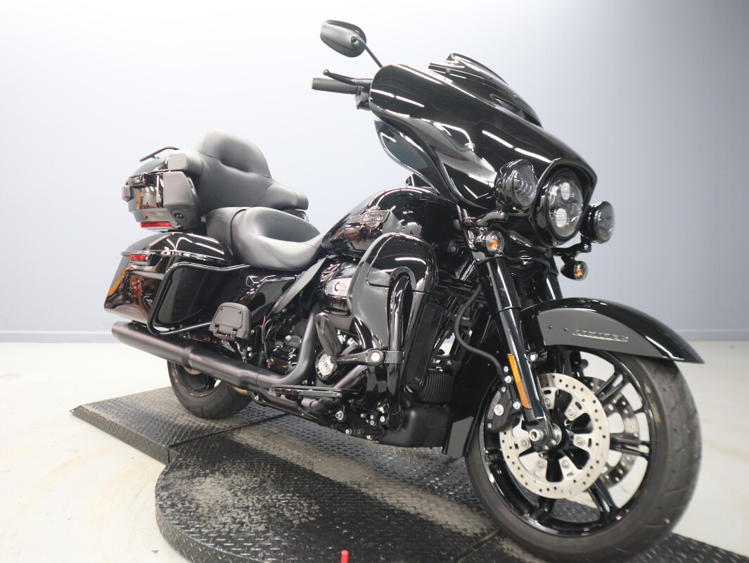 2024 Harley-Davidson Ultra Limited