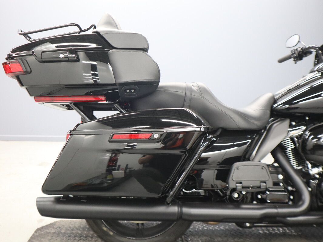 2024 Harley-Davidson Ultra Limited