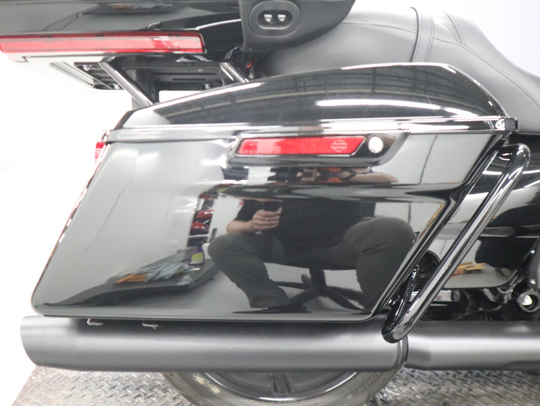 2024 Harley-Davidson Ultra Limited