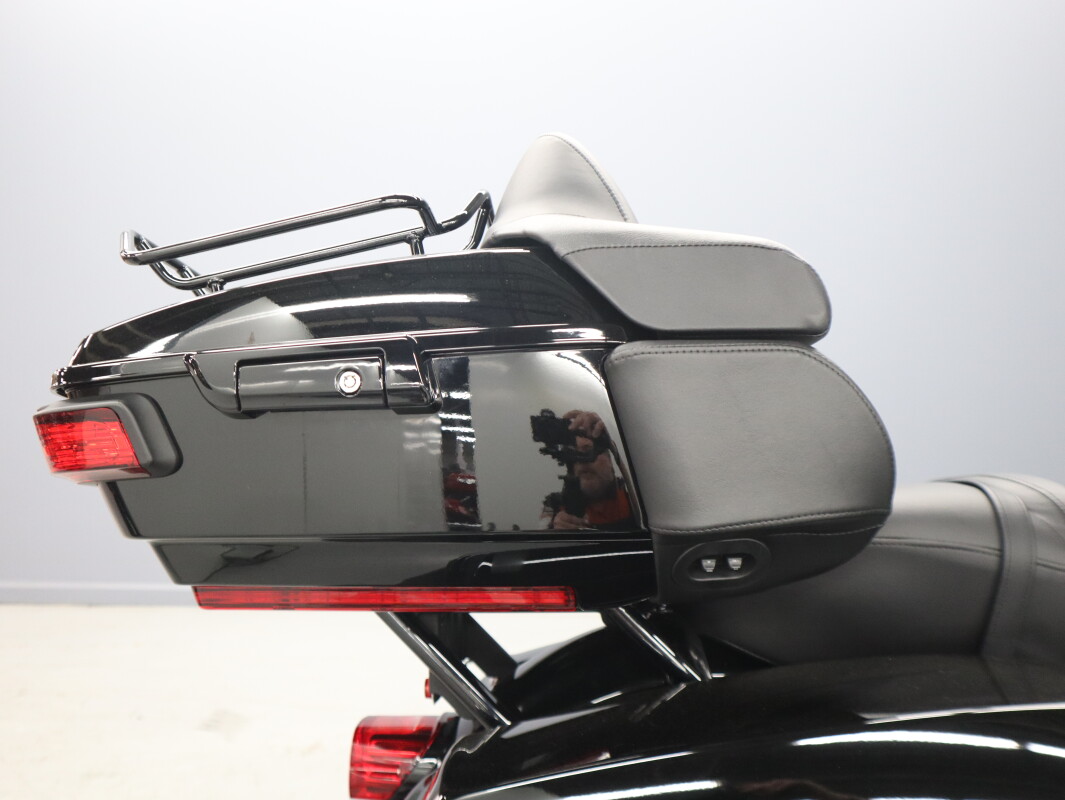2024 Harley-Davidson Ultra Limited