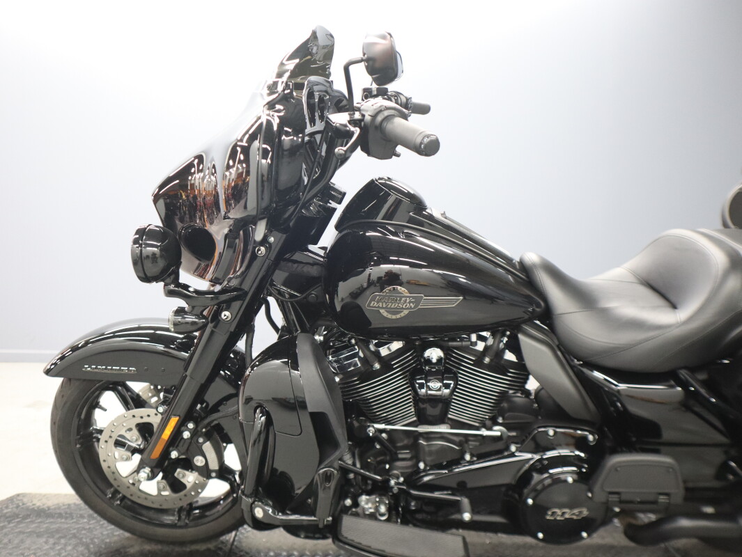 2024 Harley-Davidson Ultra Limited