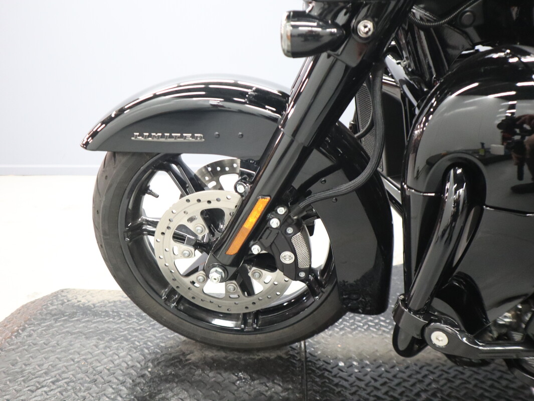 2024 Harley-Davidson Ultra Limited