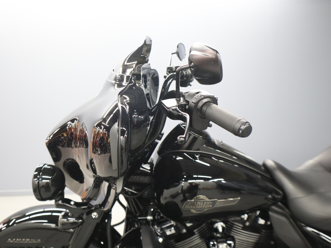 2024 Harley-Davidson Ultra Limited