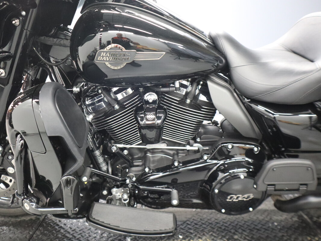 2024 Harley-Davidson Ultra Limited
