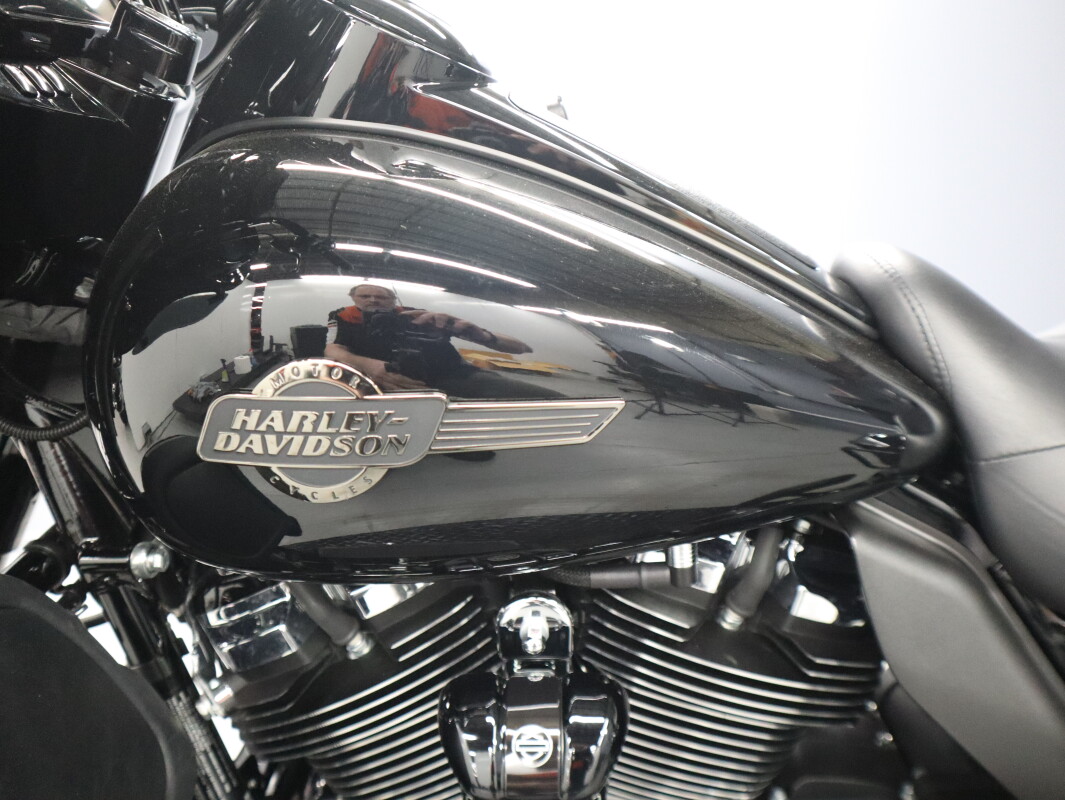2024 Harley-Davidson Ultra Limited