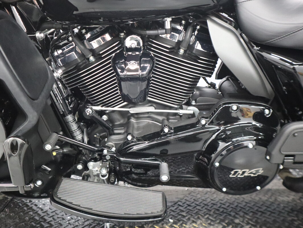 2024 Harley-Davidson Ultra Limited