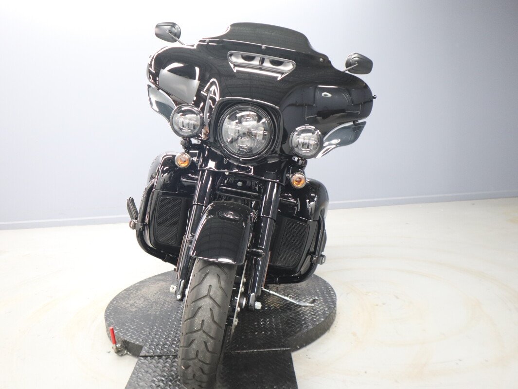 2024 Harley-Davidson Ultra Limited