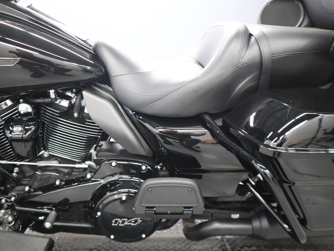 2024 Harley-Davidson Ultra Limited