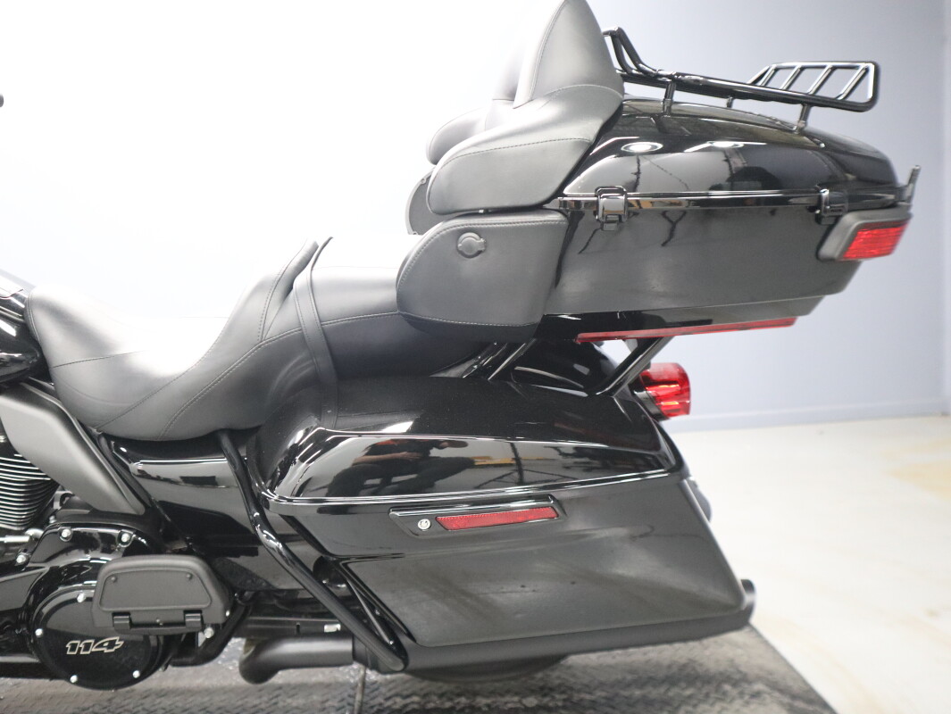2024 Harley-Davidson Ultra Limited