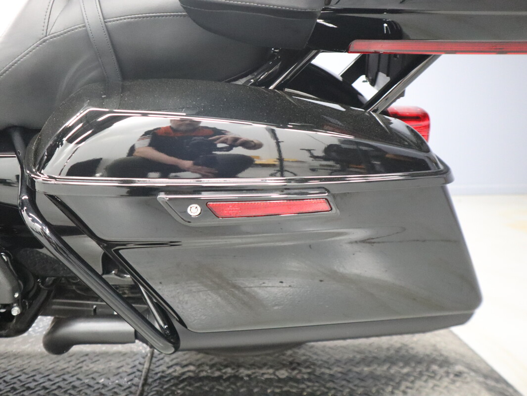 2024 Harley-Davidson Ultra Limited