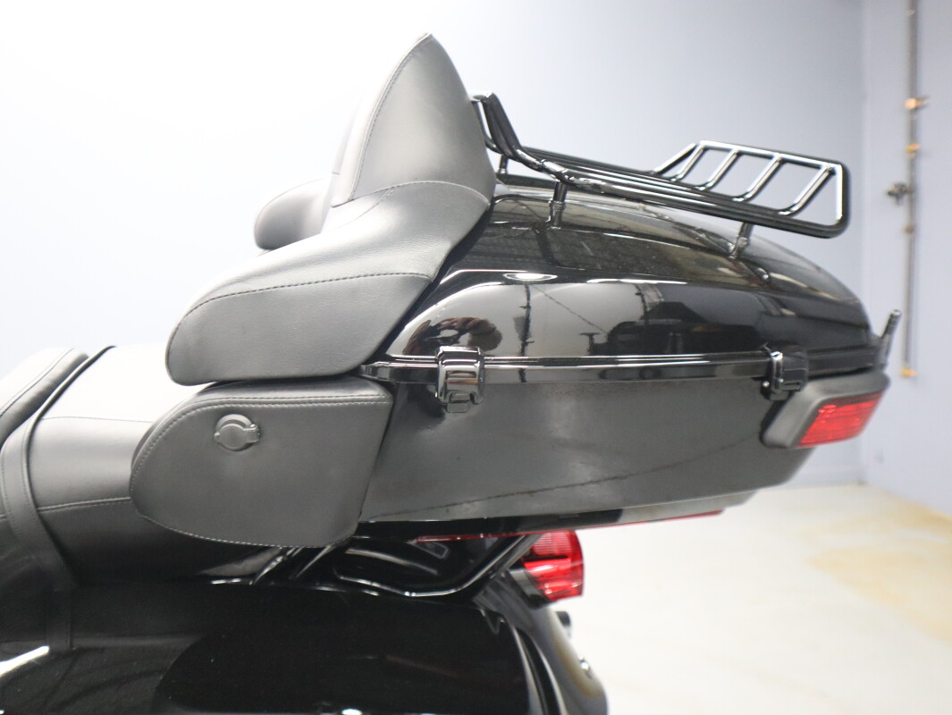 2024 Harley-Davidson Ultra Limited