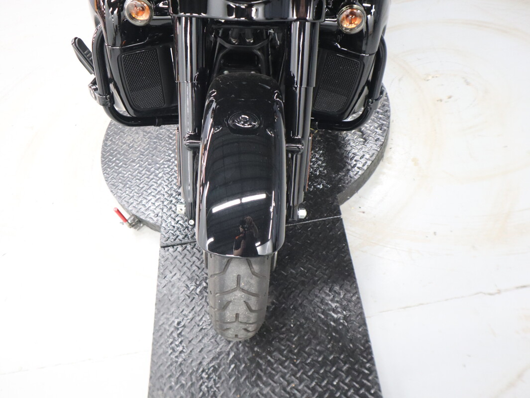 2024 Harley-Davidson Ultra Limited