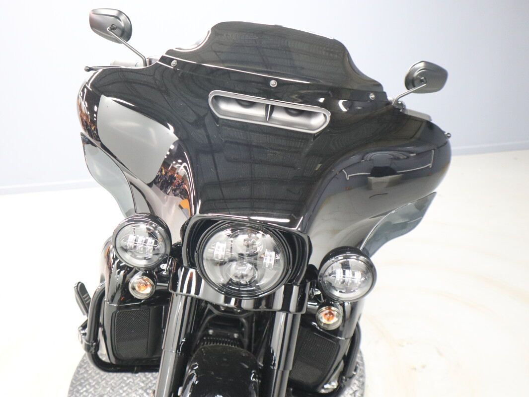 2024 Harley-Davidson Ultra Limited