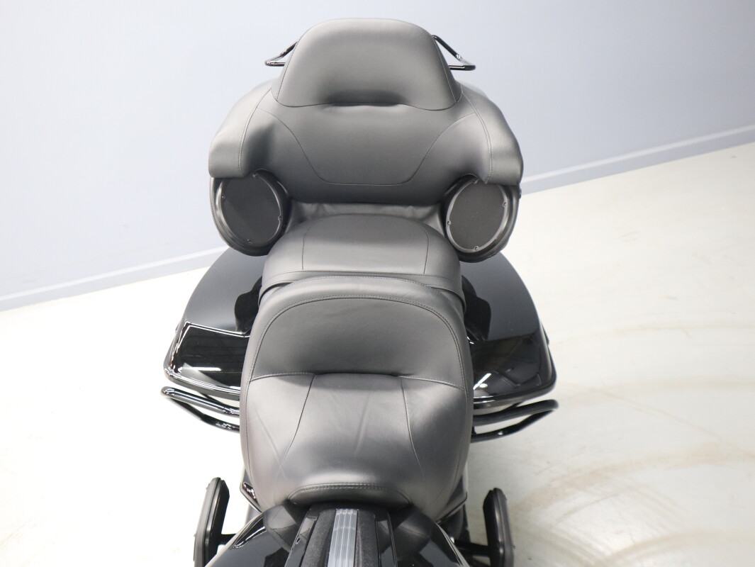 2024 Harley-Davidson Ultra Limited