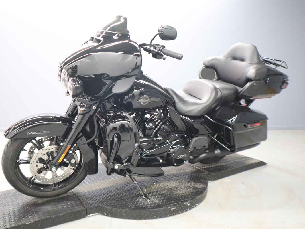2024 Harley-Davidson Ultra Limited