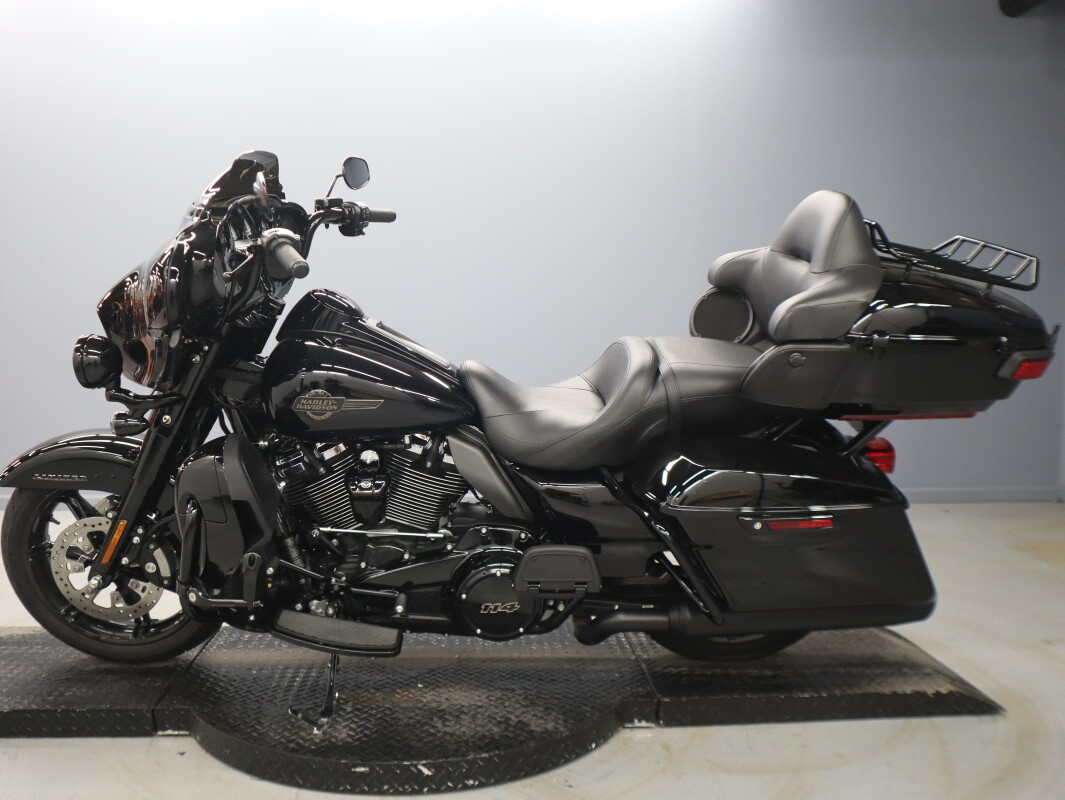 2024 Harley-Davidson Ultra Limited