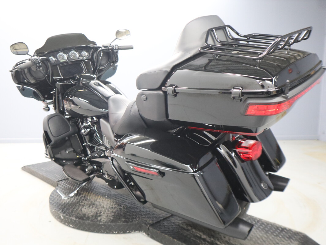 2024 Harley-Davidson Ultra Limited