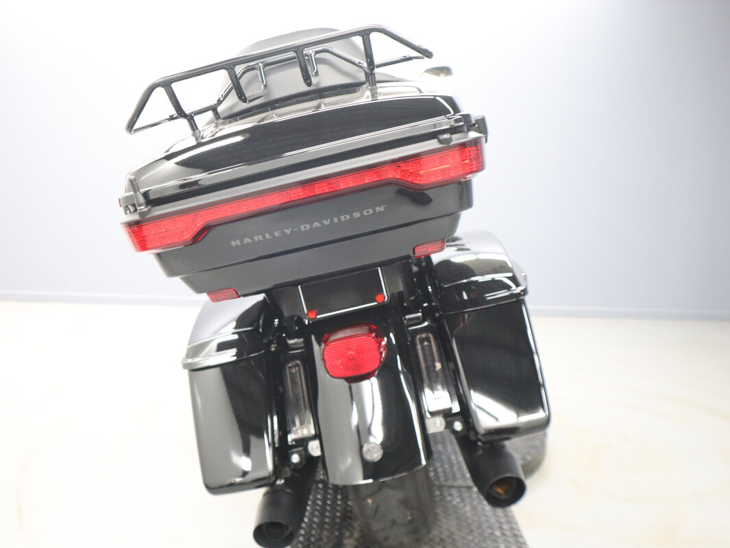 2024 Harley-Davidson Ultra Limited