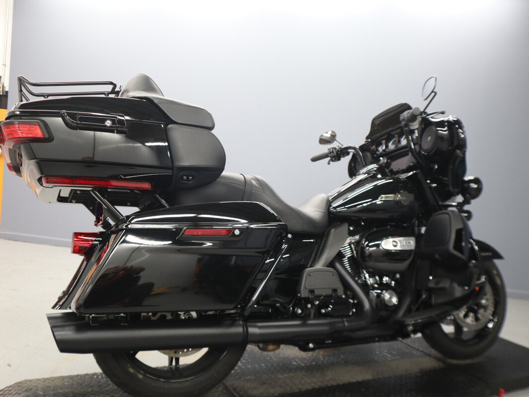 2024 Harley-Davidson Ultra Limited