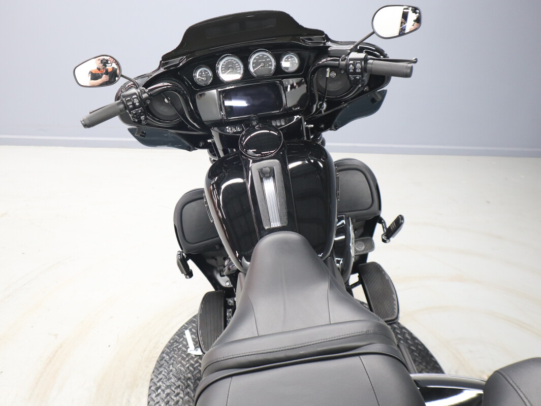 2024 Harley-Davidson Ultra Limited