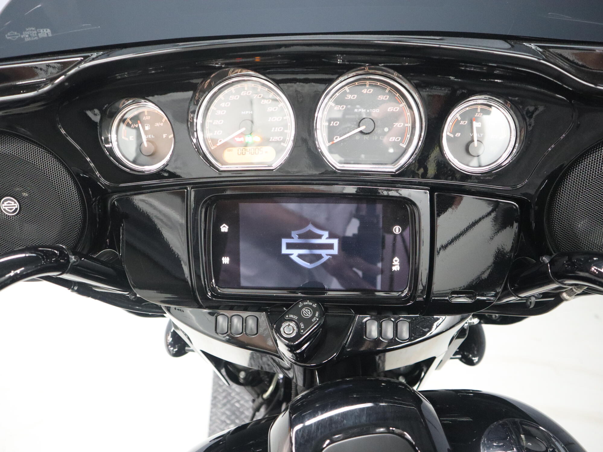 2022 Harley-Davidson Street Glide ST