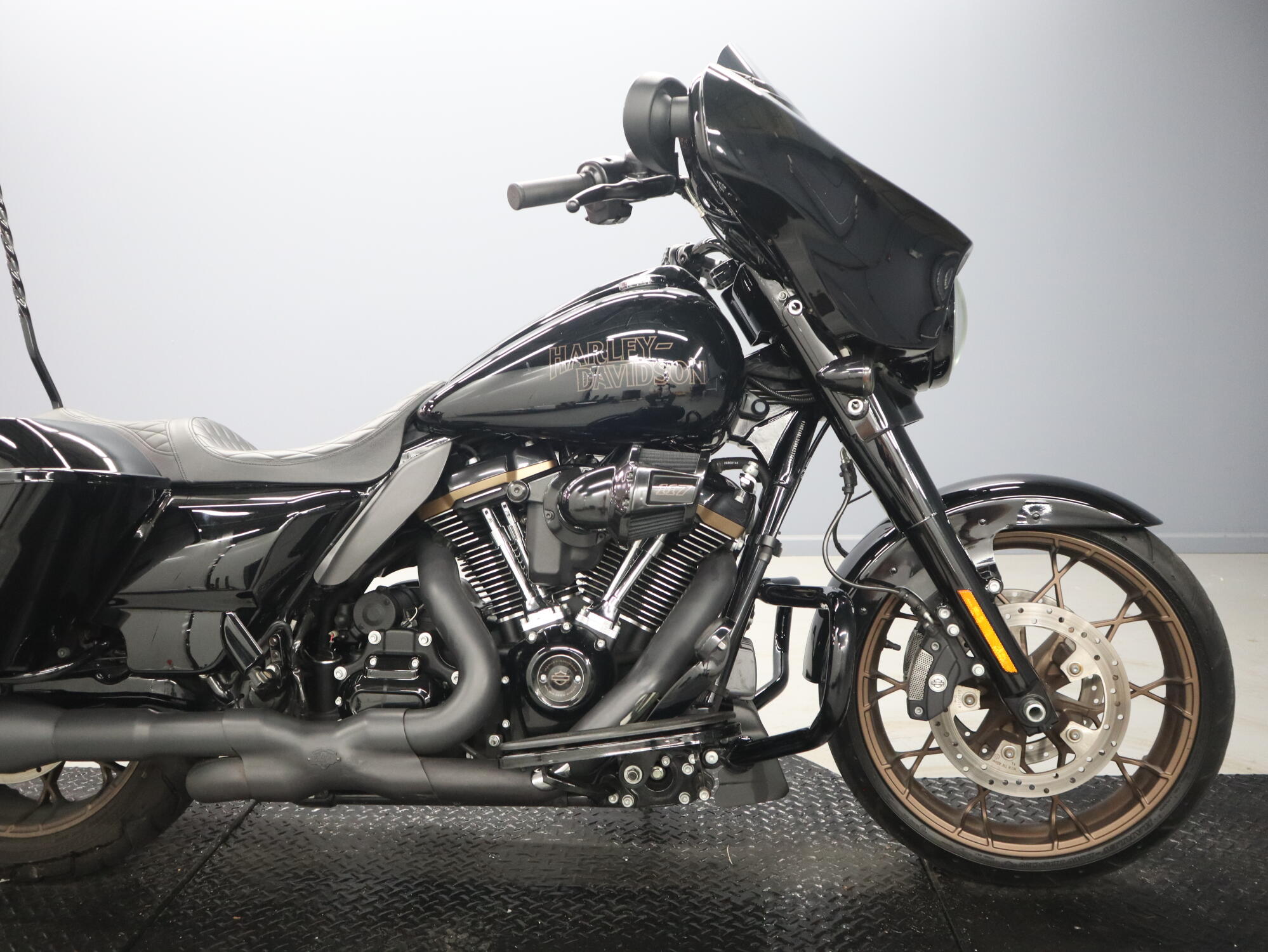 2022 Harley-Davidson Street Glide ST