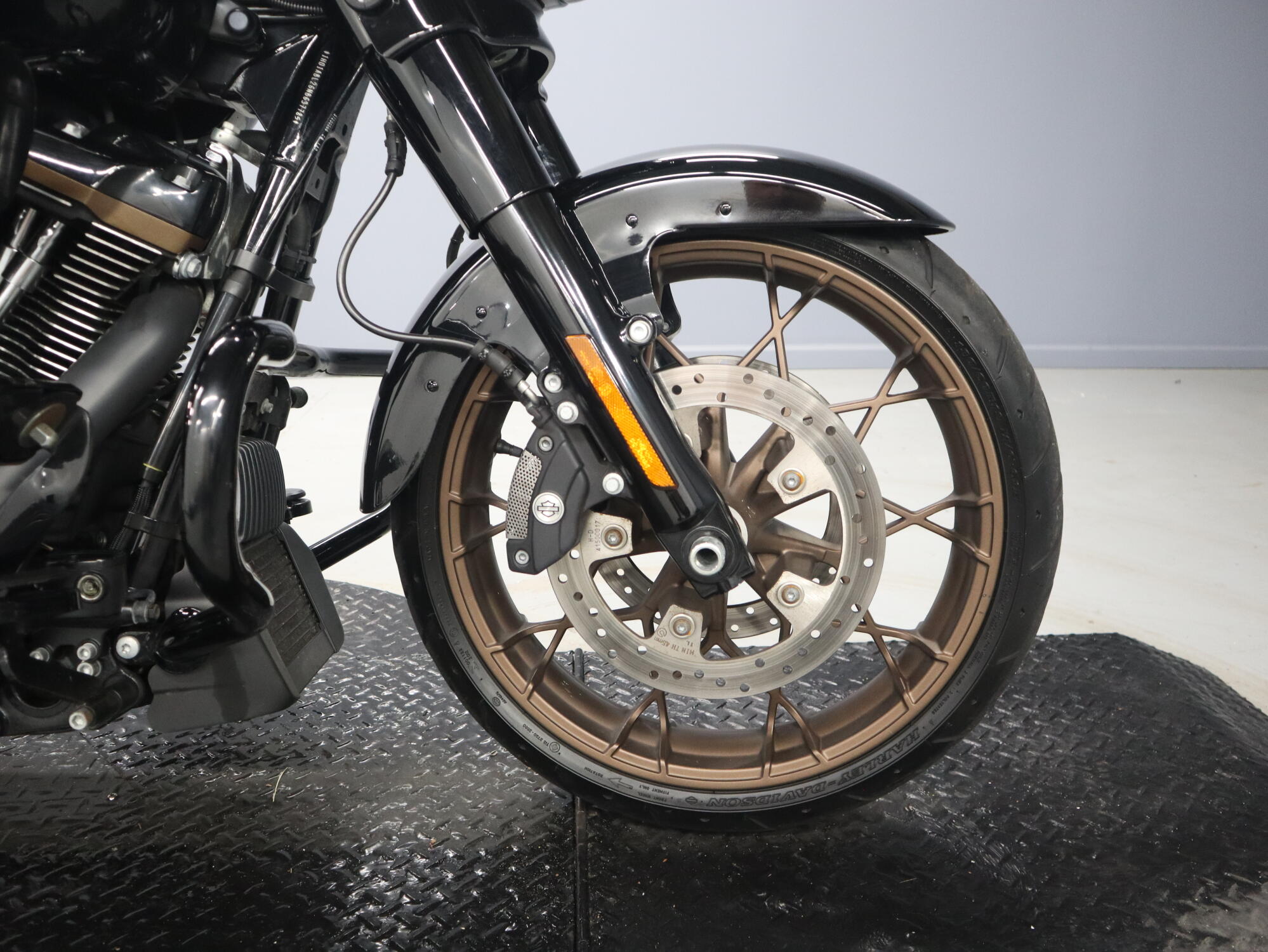 2022 Harley-Davidson Street Glide ST