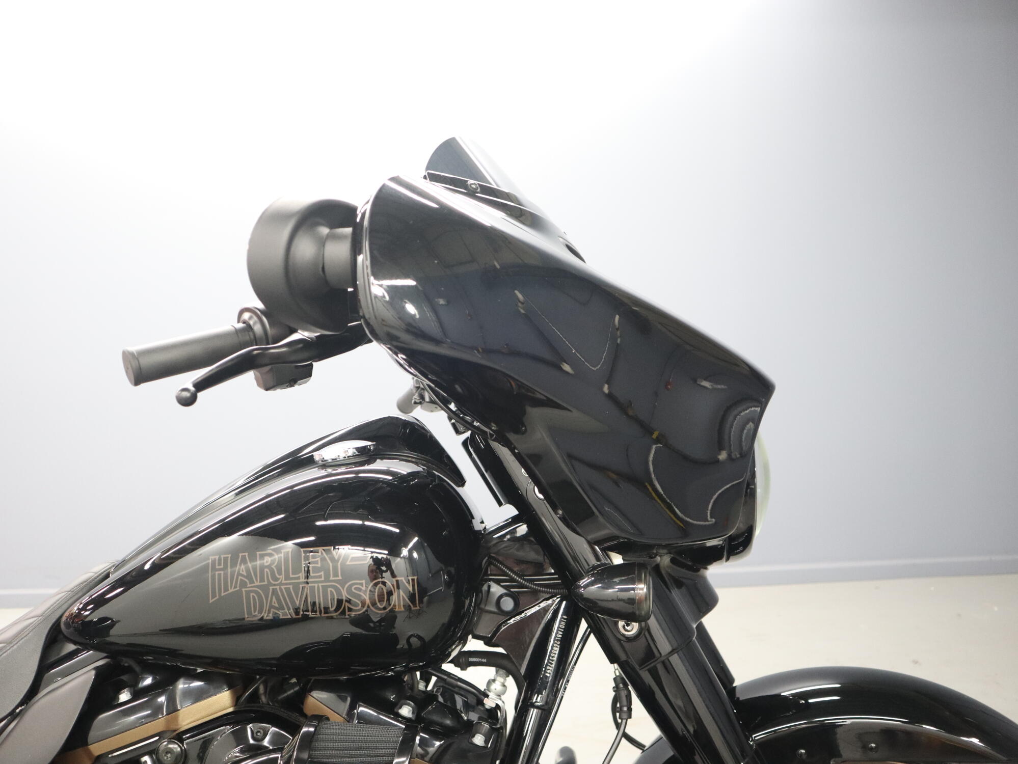 2022 Harley-Davidson Street Glide ST