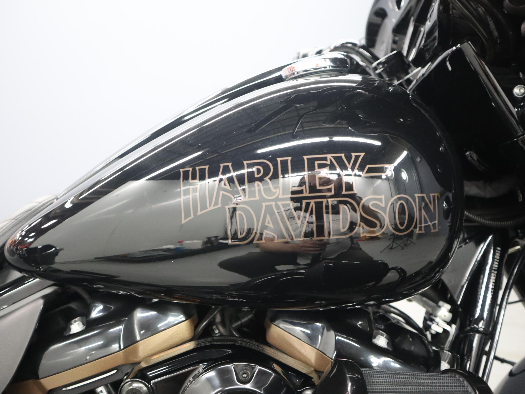 2022 Harley-Davidson Street Glide ST
