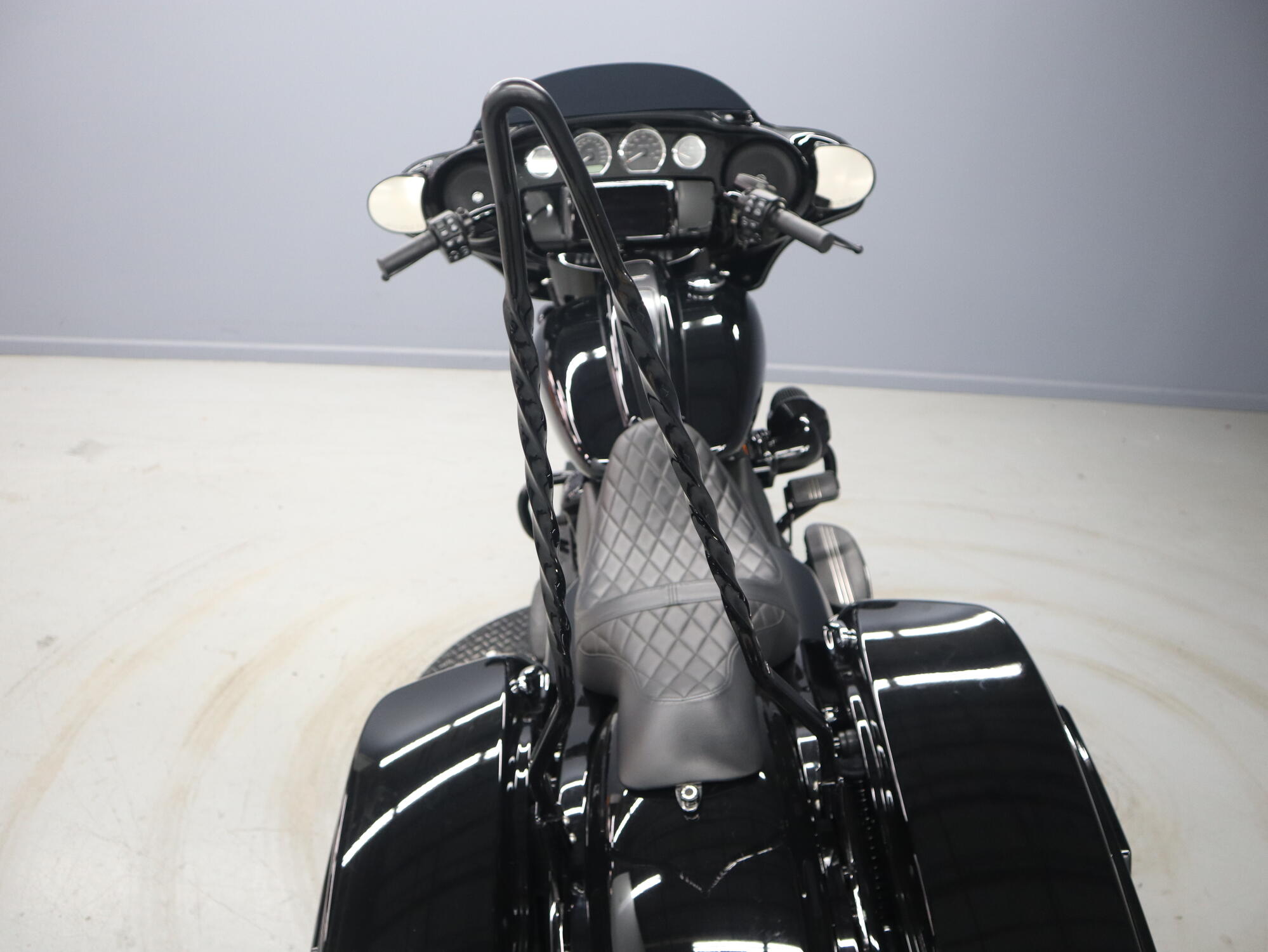 2022 Harley-Davidson Street Glide ST