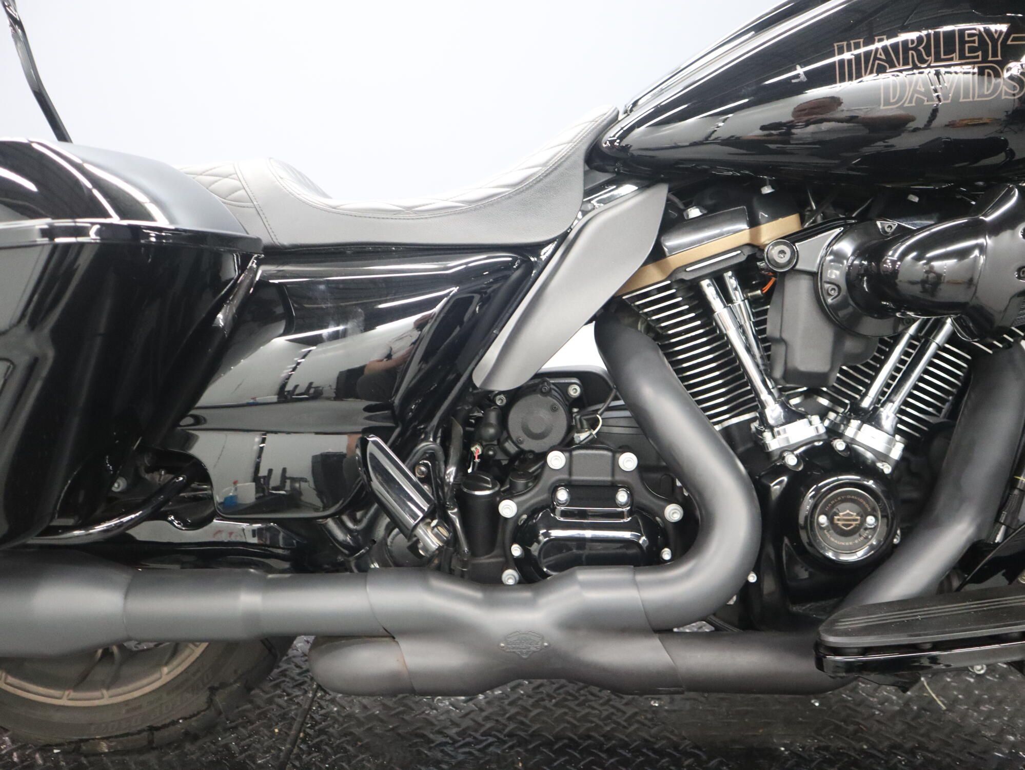 2022 Harley-Davidson Street Glide ST