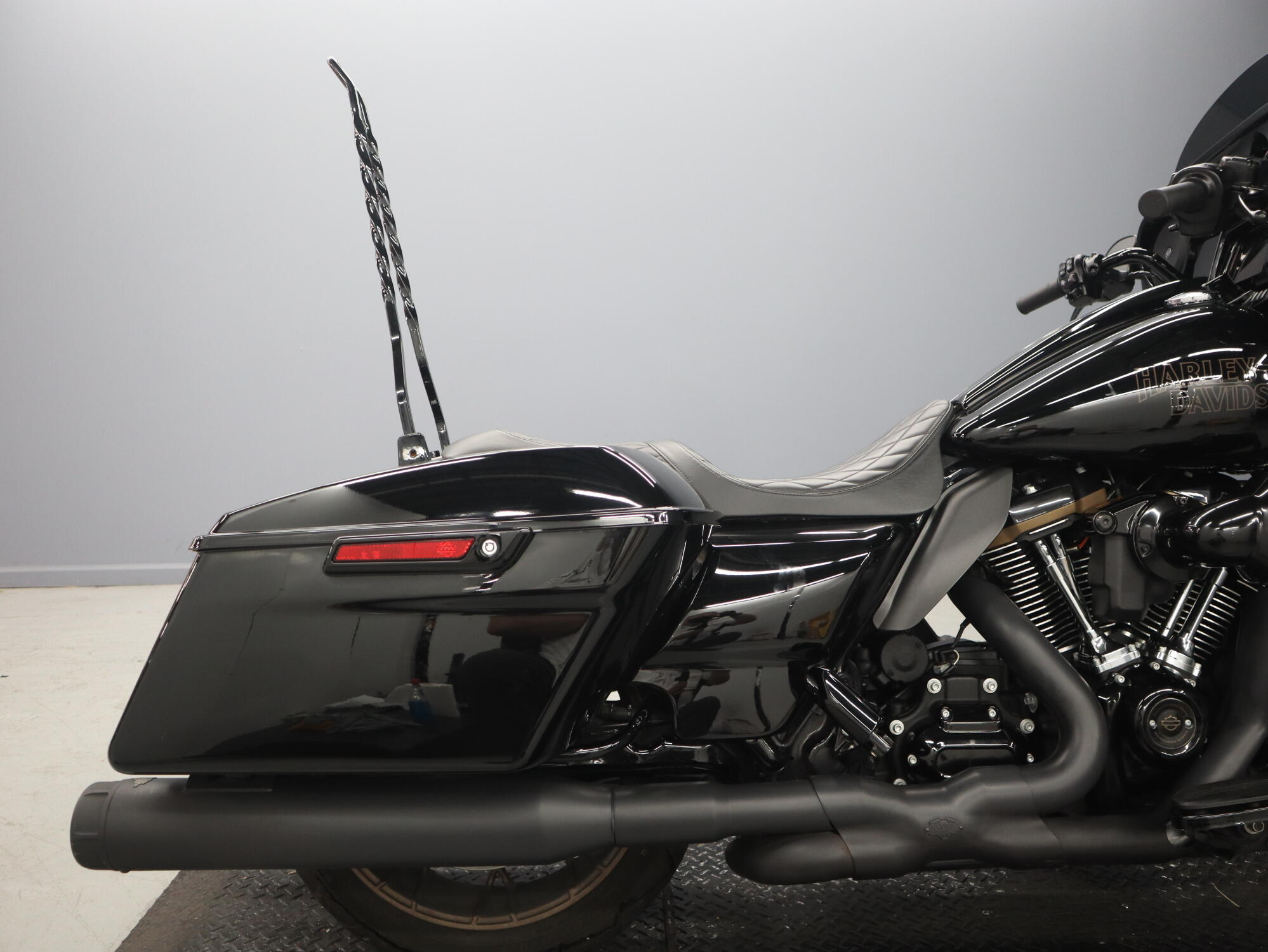 2022 Harley-Davidson Street Glide ST