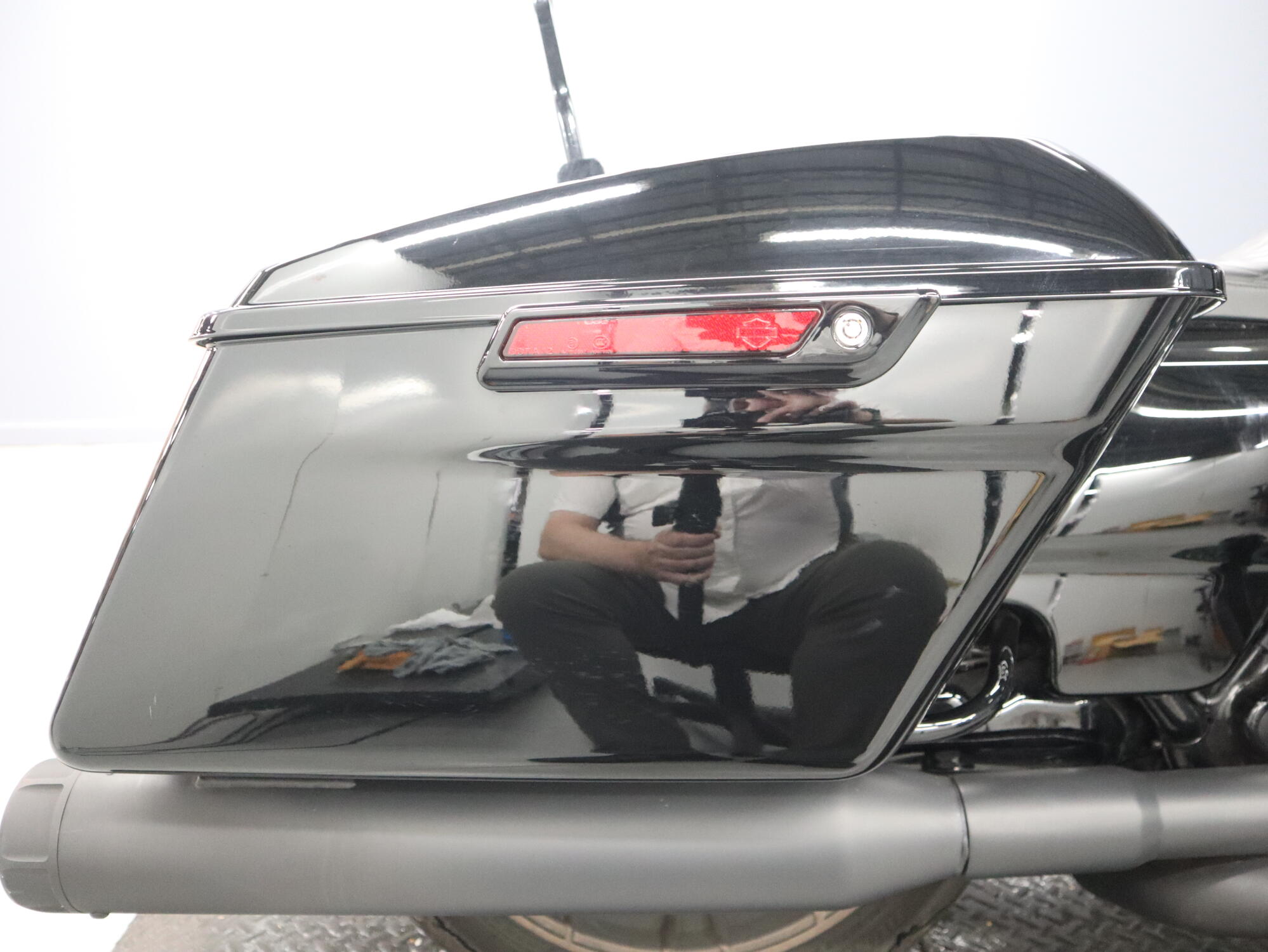 2022 Harley-Davidson Street Glide ST