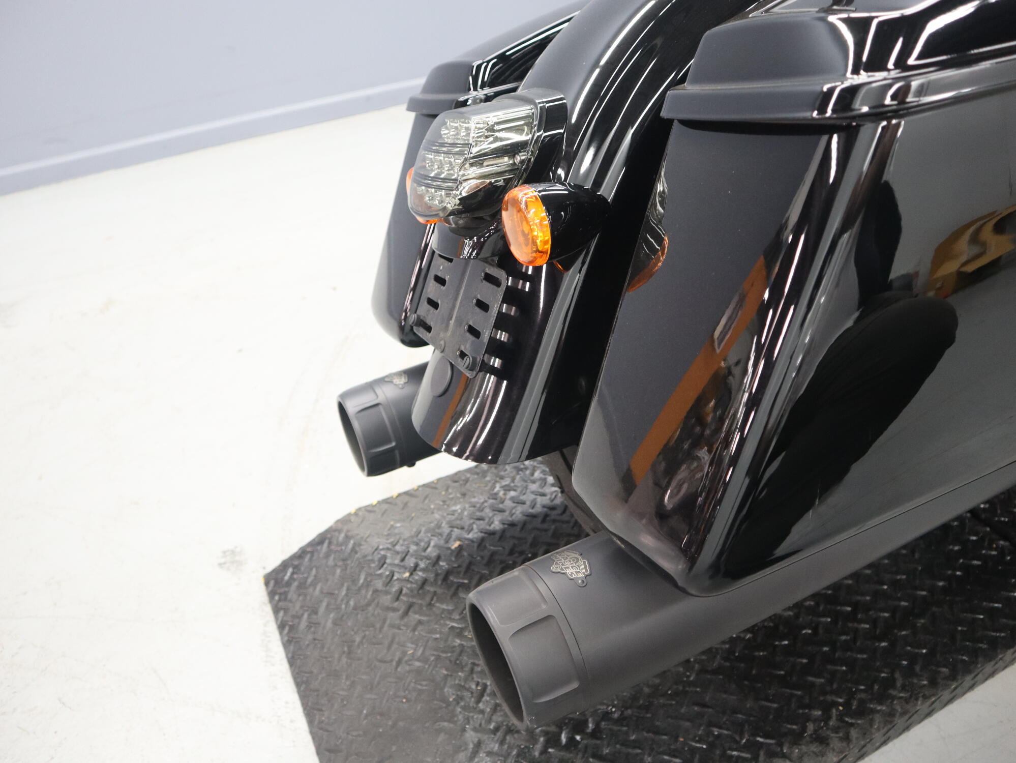 2022 Harley-Davidson Street Glide ST