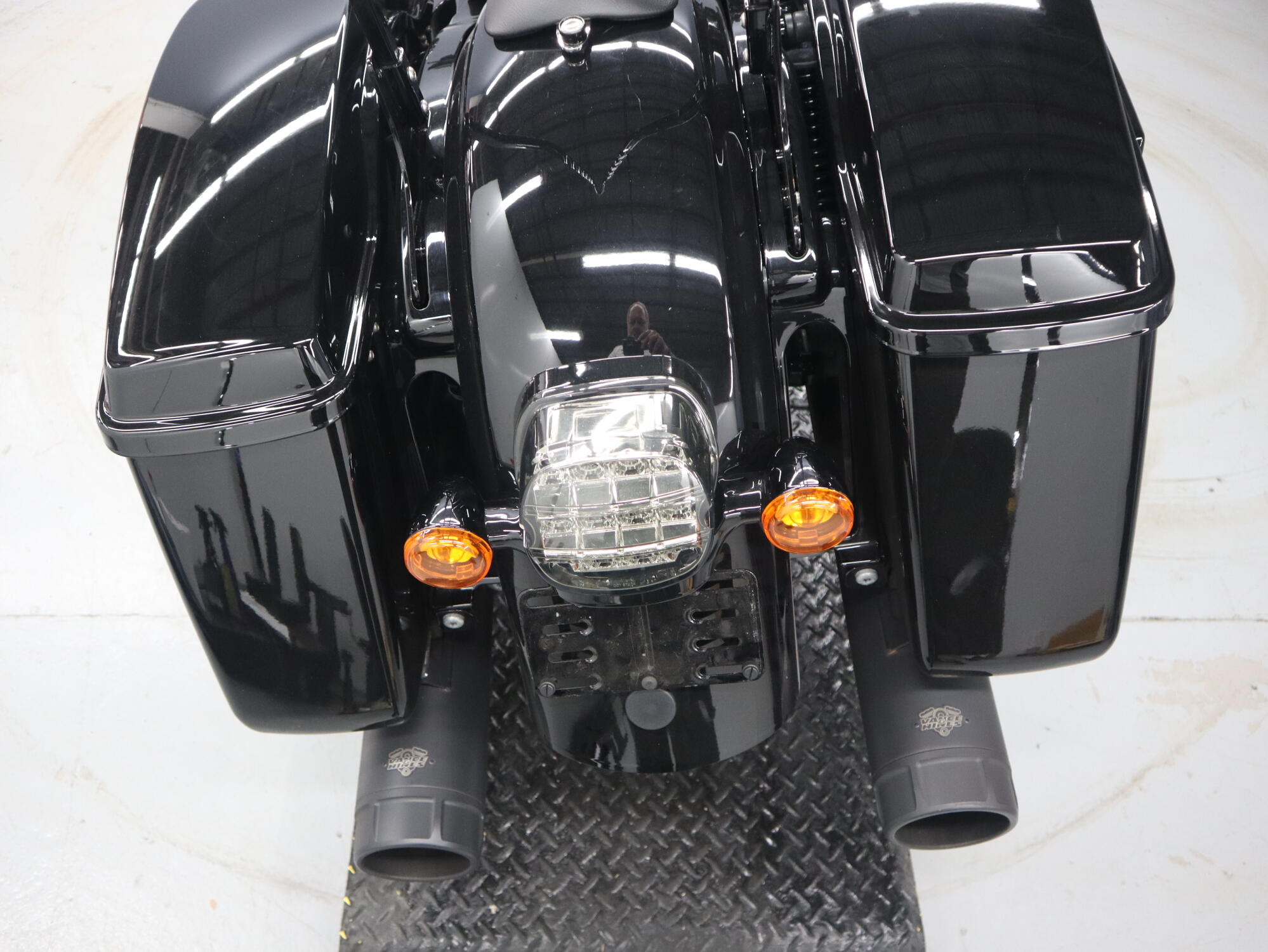 2022 Harley-Davidson Street Glide ST