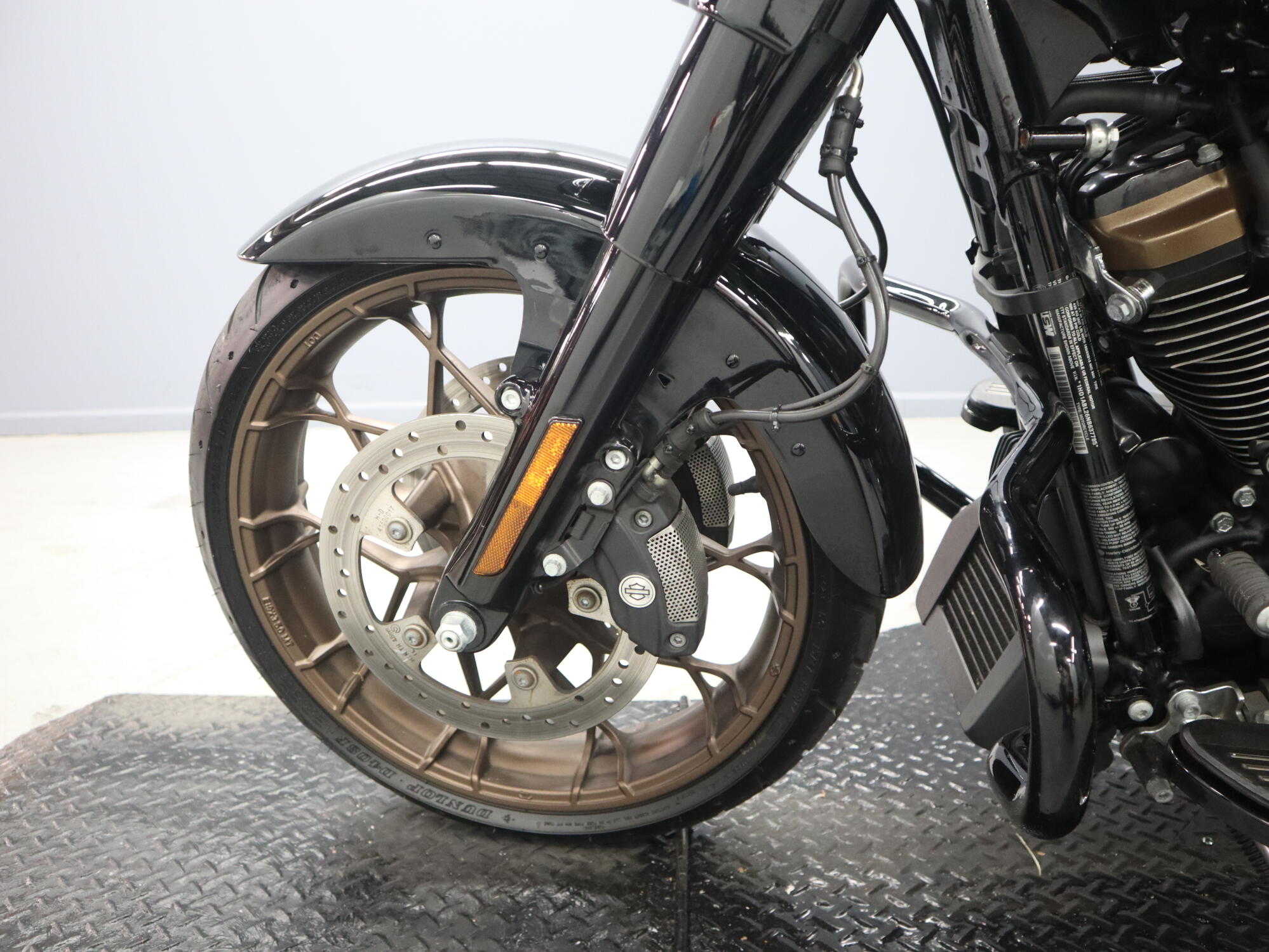 2022 Harley-Davidson Street Glide ST