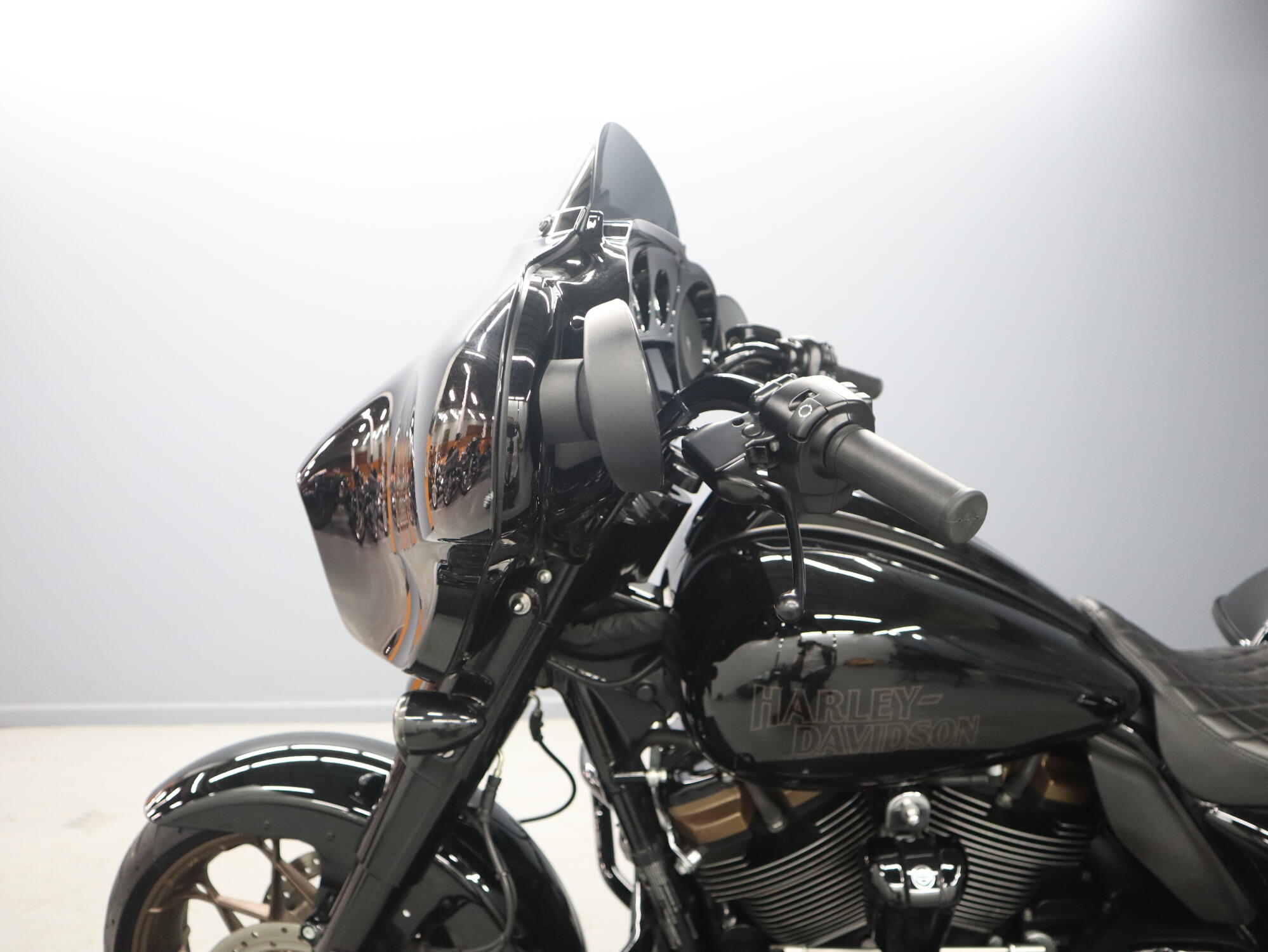 2022 Harley-Davidson Street Glide ST