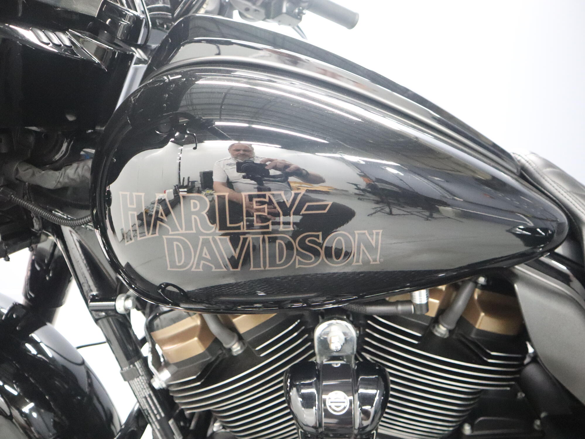 2022 Harley-Davidson Street Glide ST