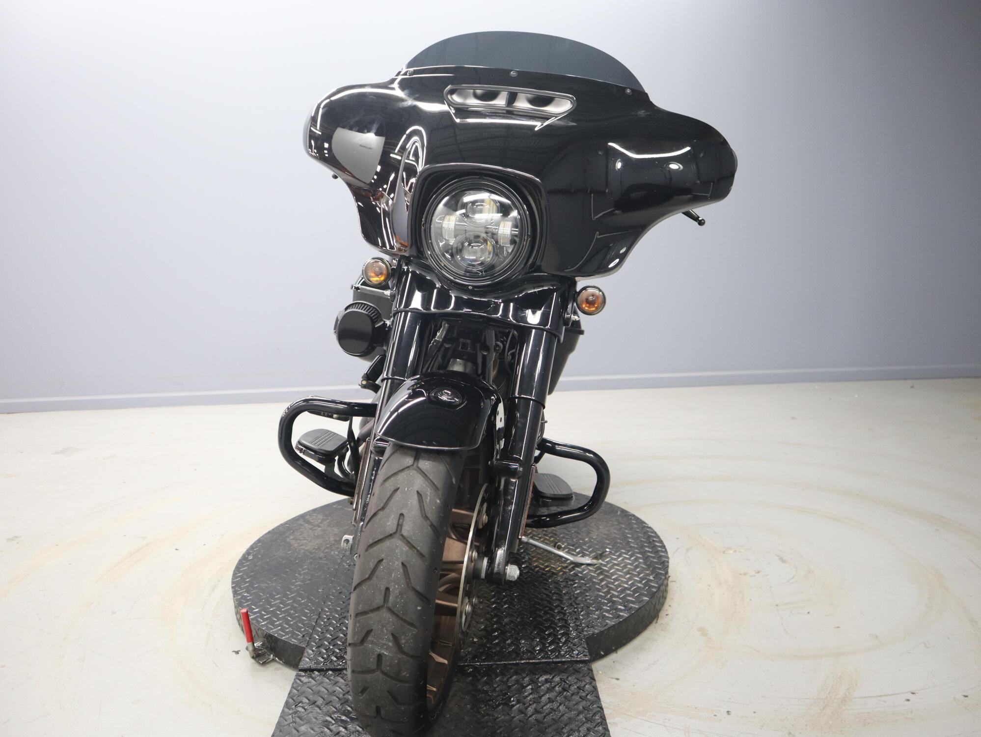 2022 Harley-Davidson Street Glide ST