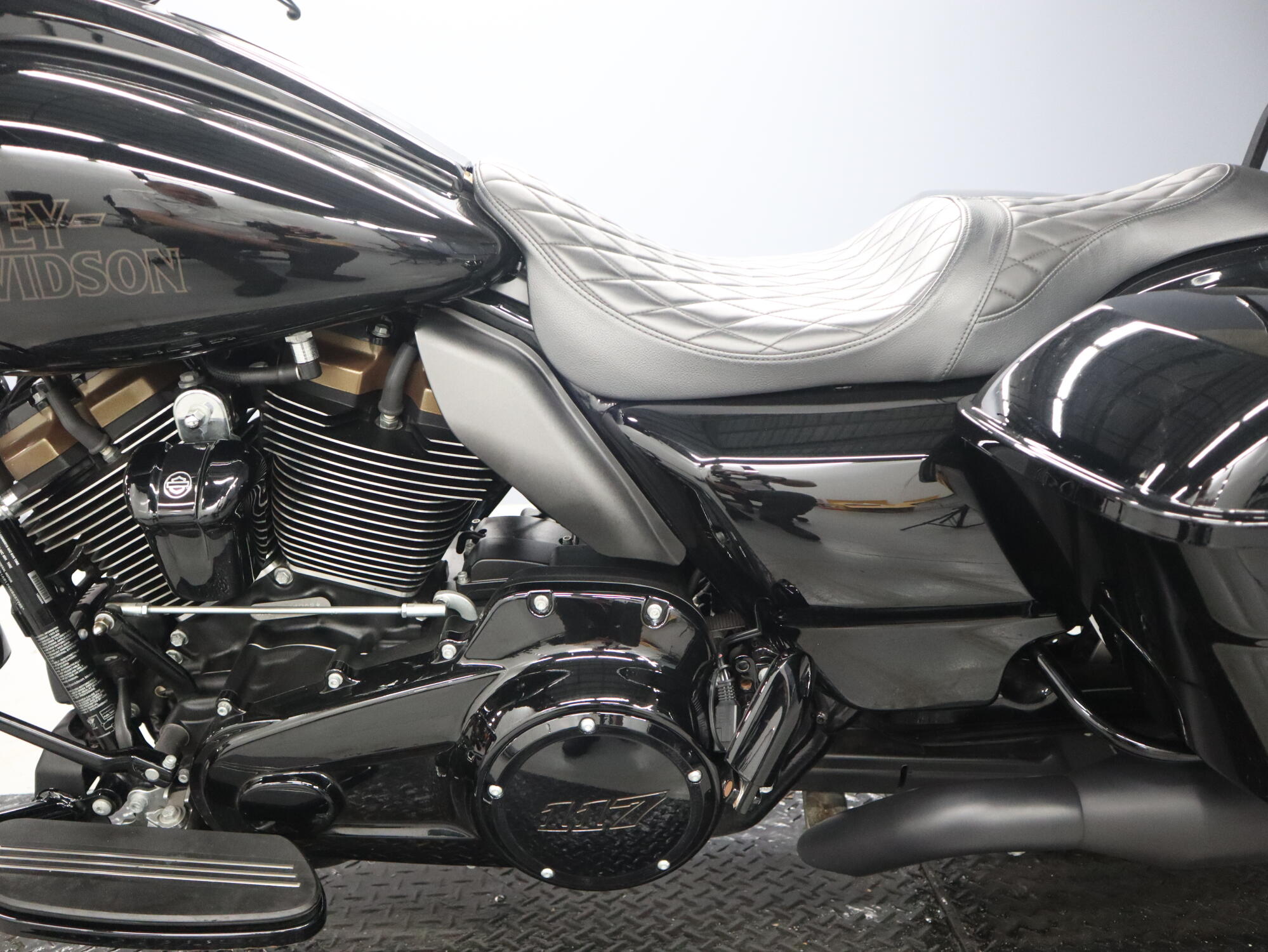2022 Harley-Davidson Street Glide ST