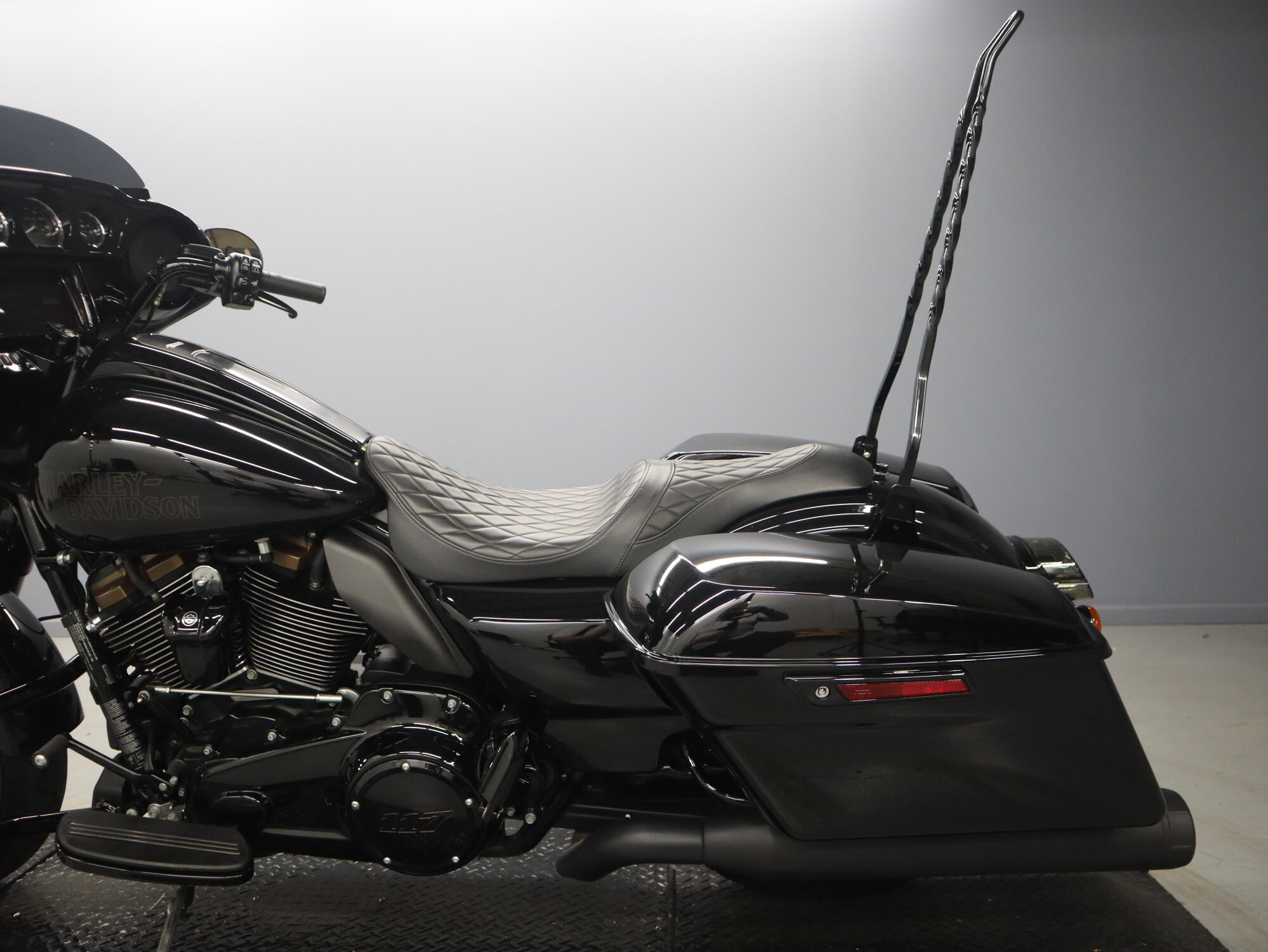 2022 Harley-Davidson Street Glide ST