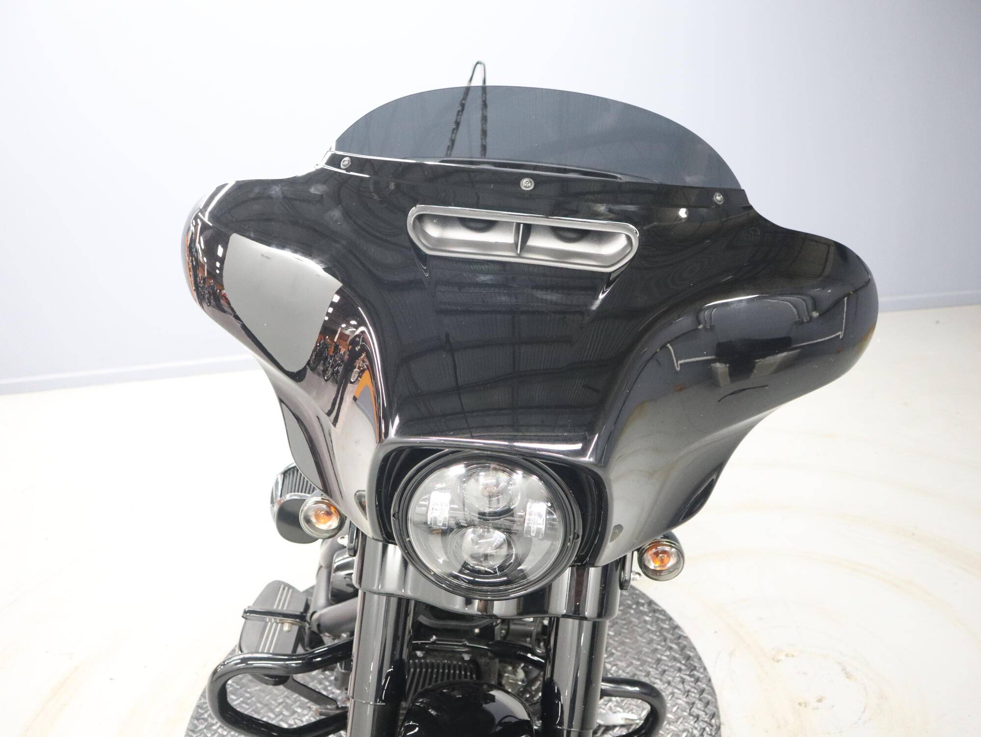 2022 Harley-Davidson Street Glide ST