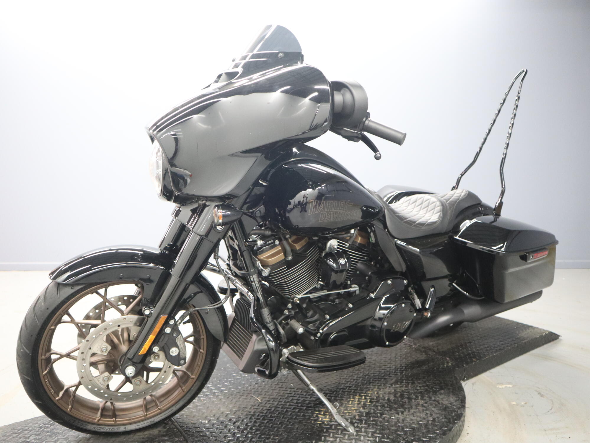 2022 Harley-Davidson Street Glide ST
