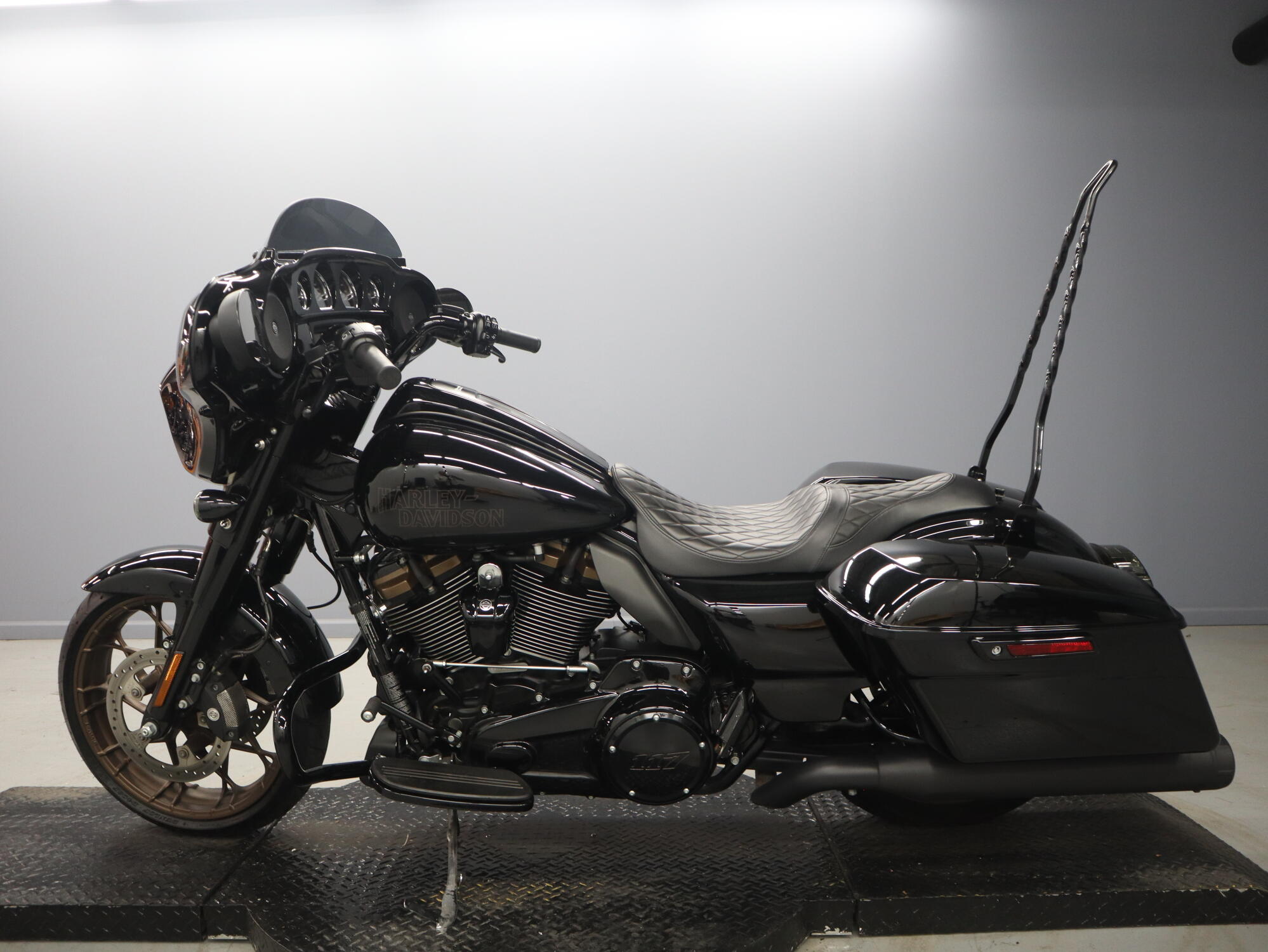 2022 Harley-Davidson Street Glide ST