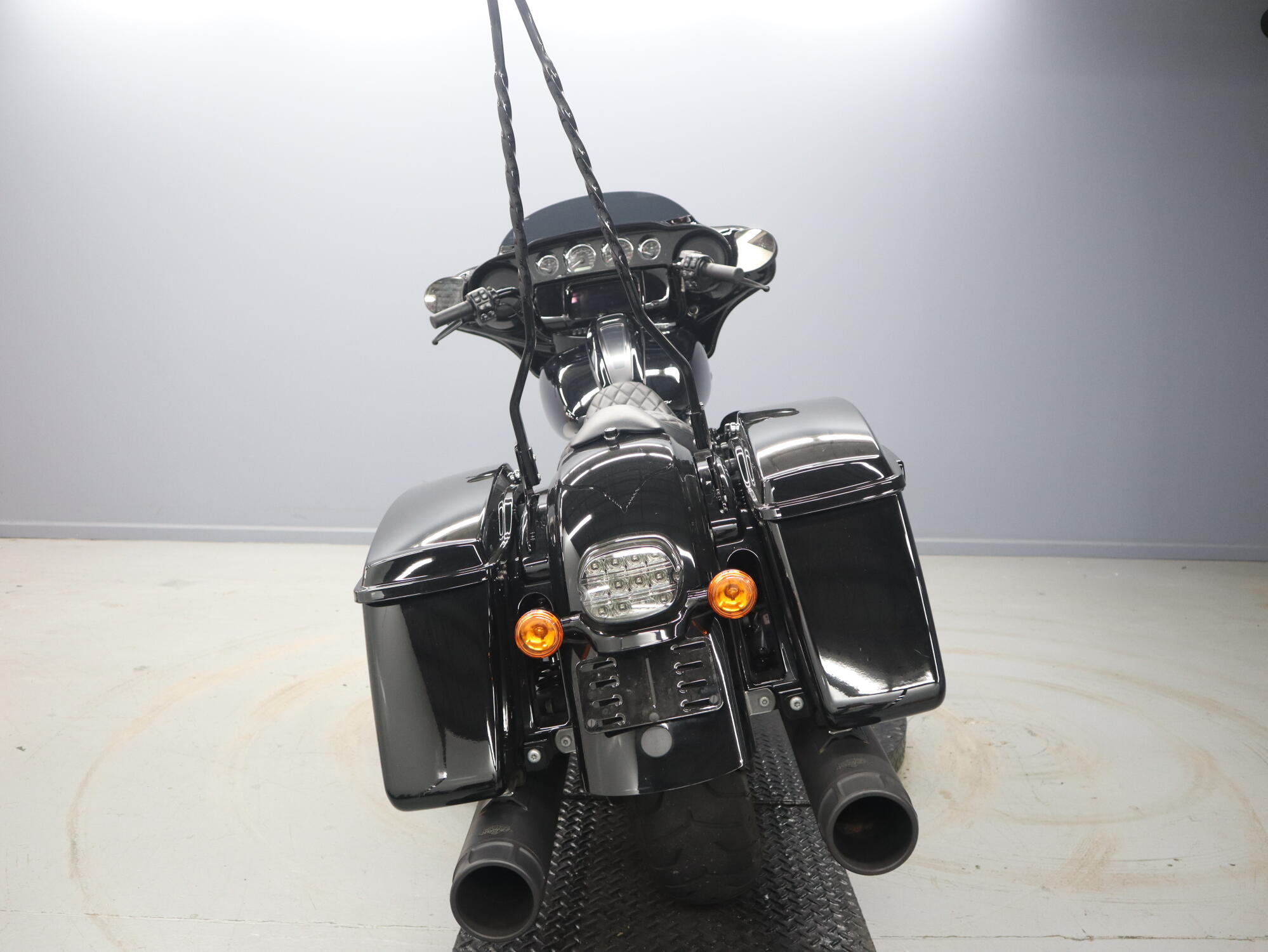 2022 Harley-Davidson Street Glide ST